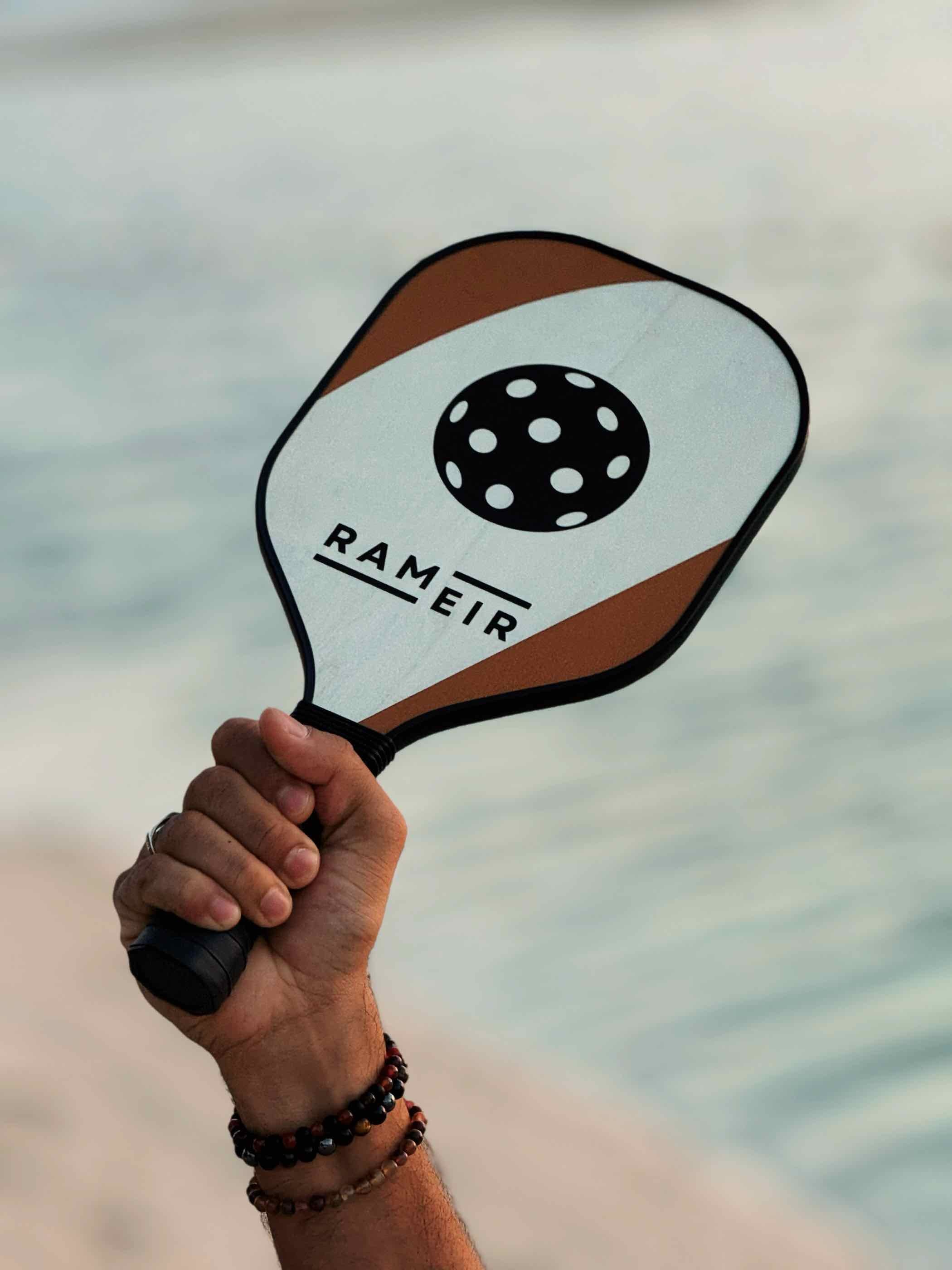 Beach Racket
