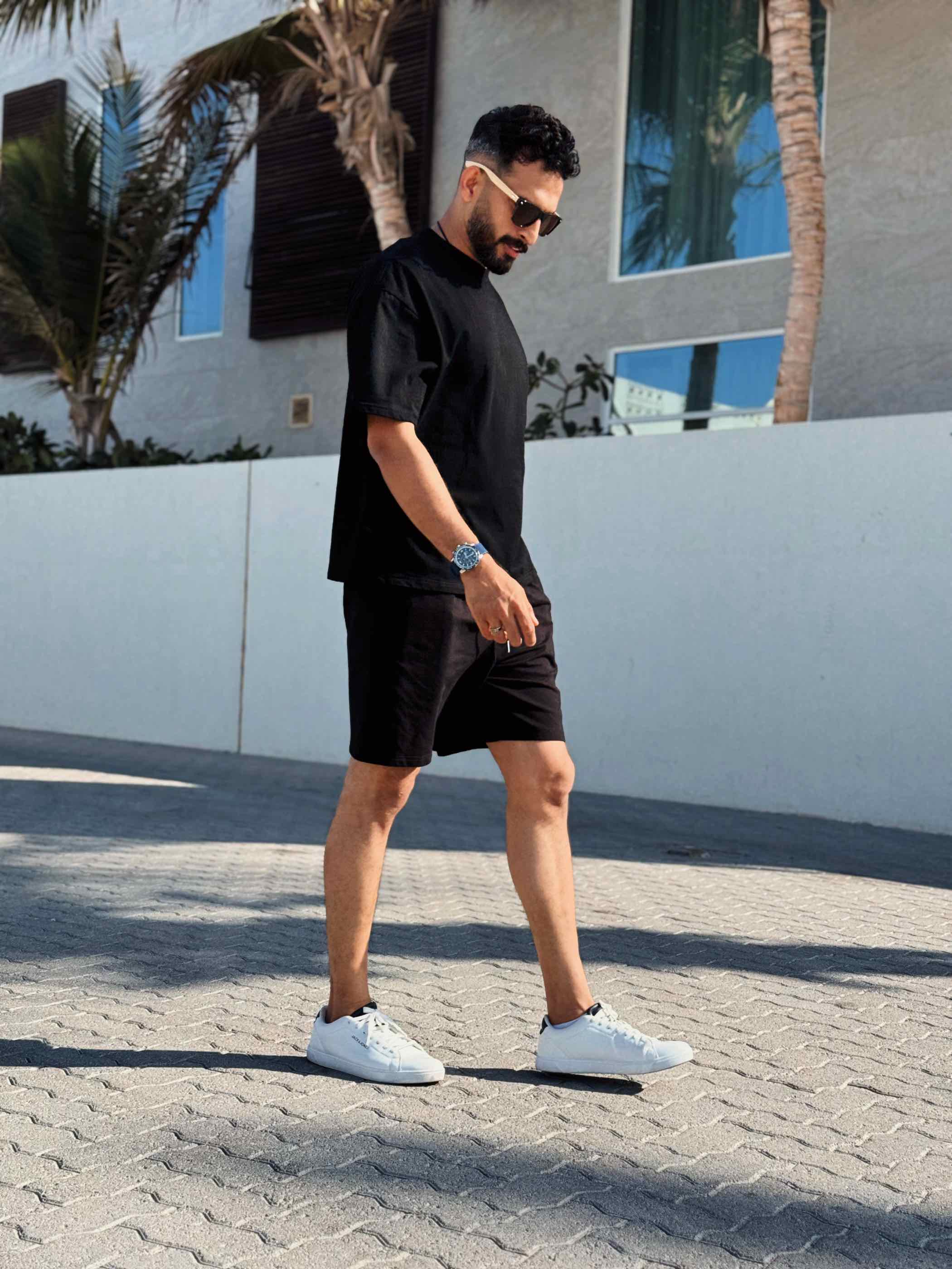 Formentera Relaxed-Fit Shorts