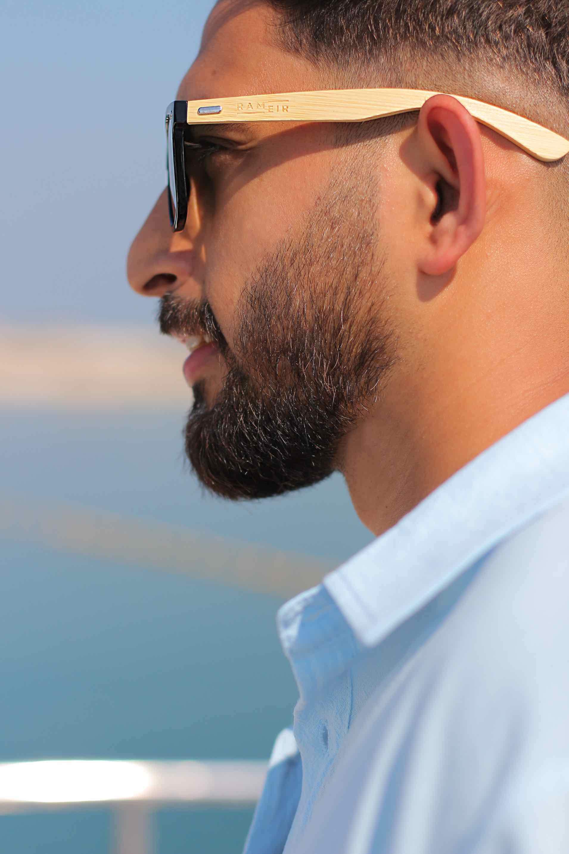 Sun glasses