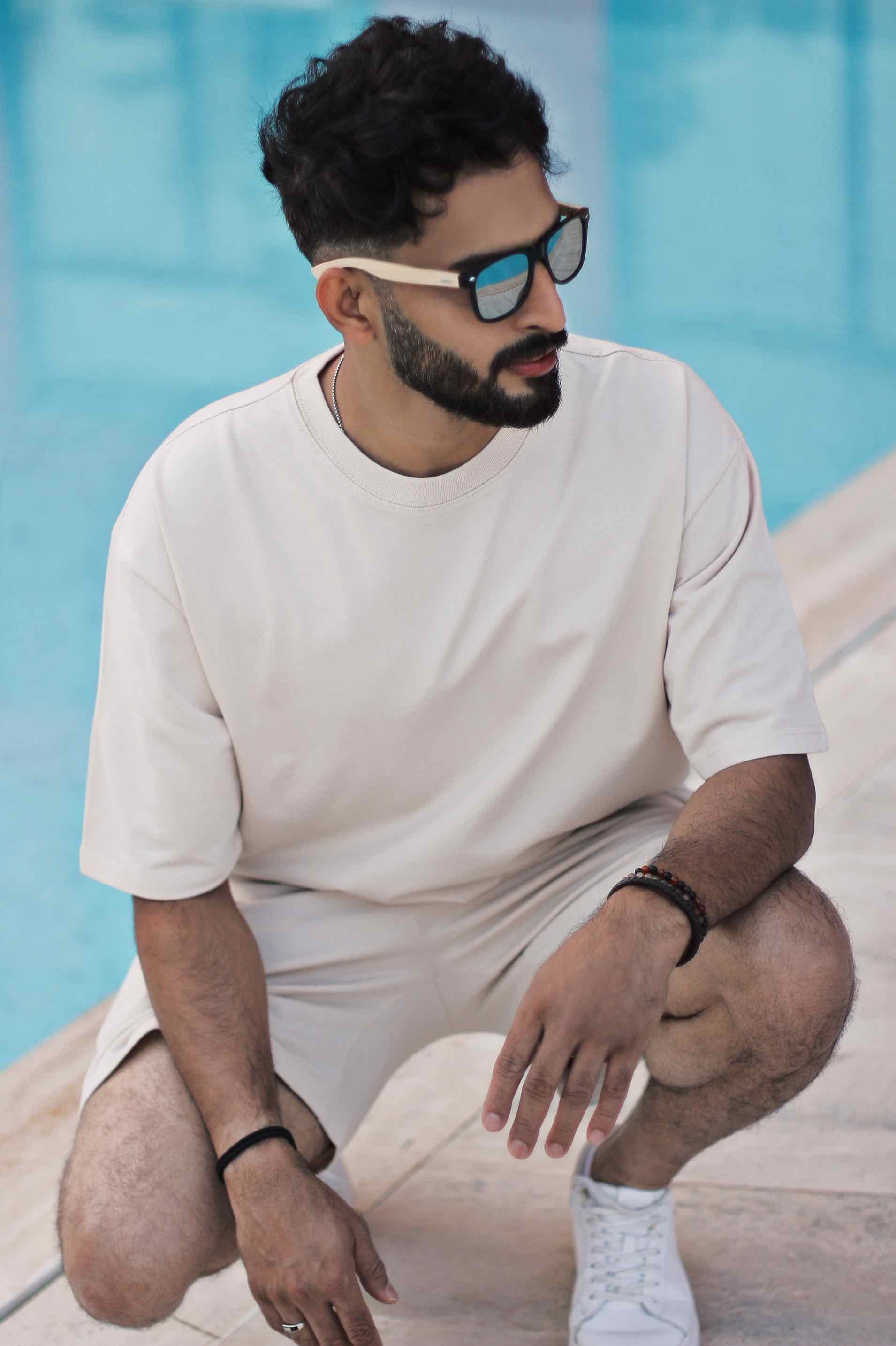 Formentera Relaxed-Fit Shorts