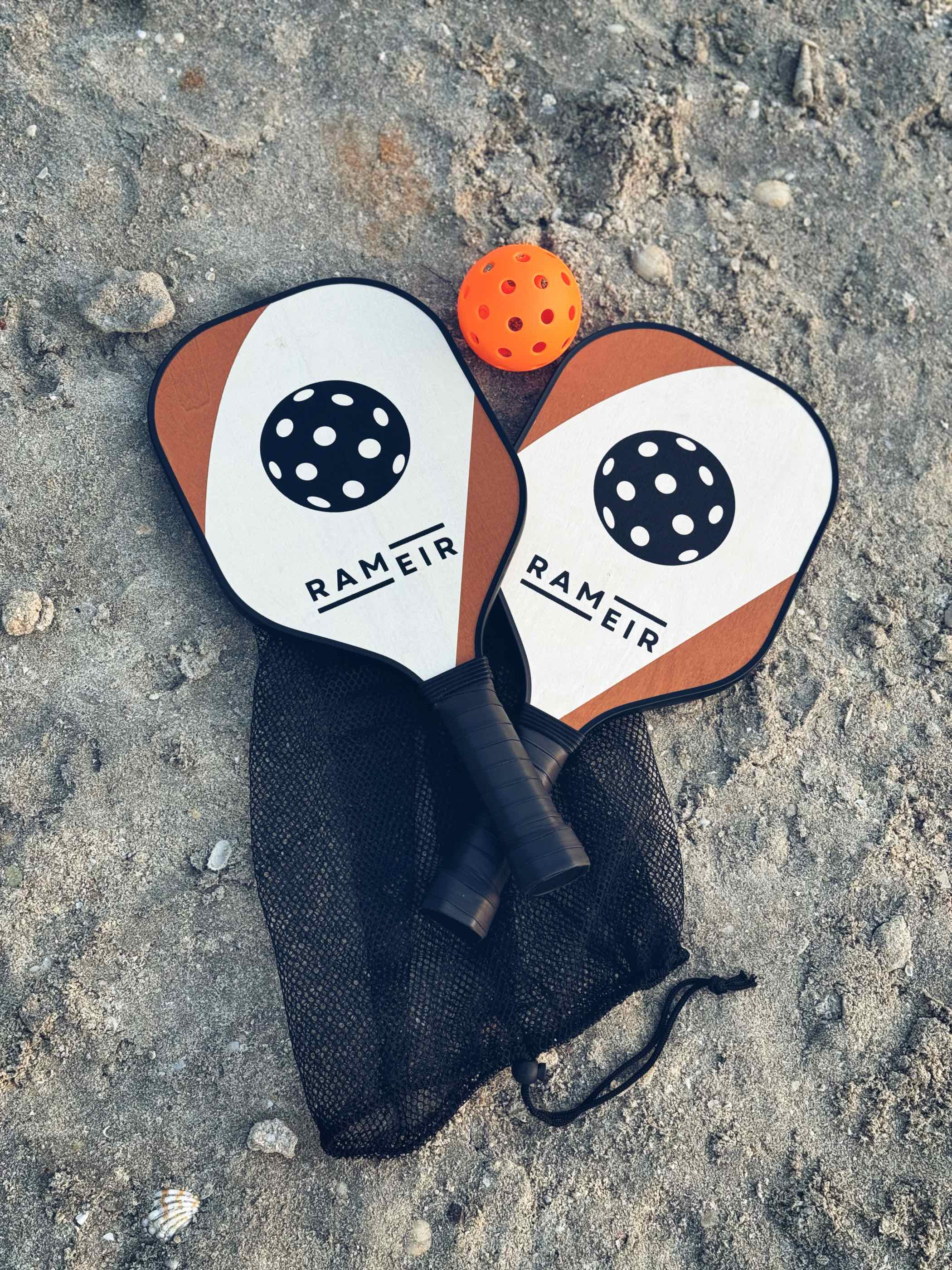 Beach Racket