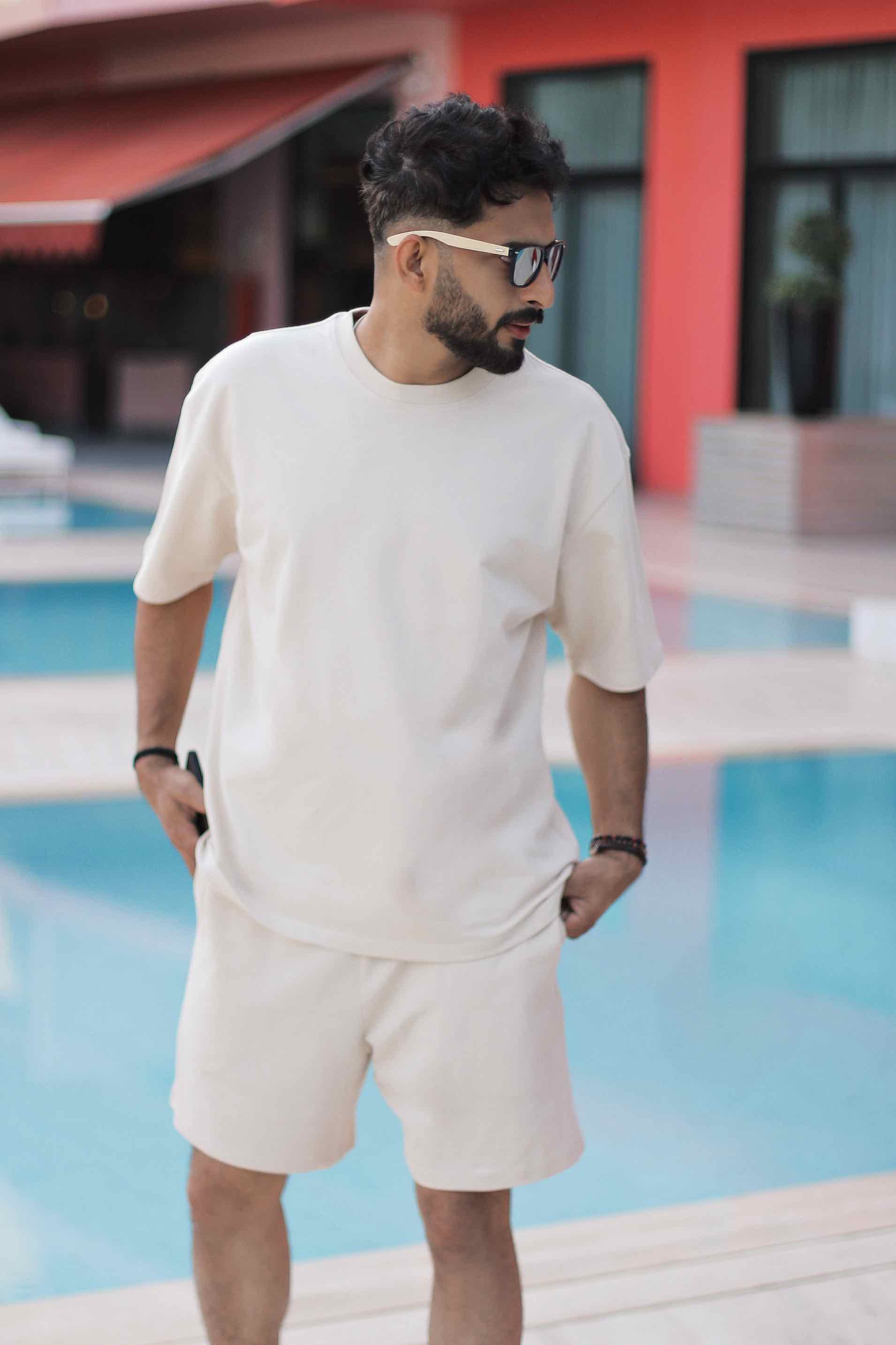 Formentera Oversized Tee