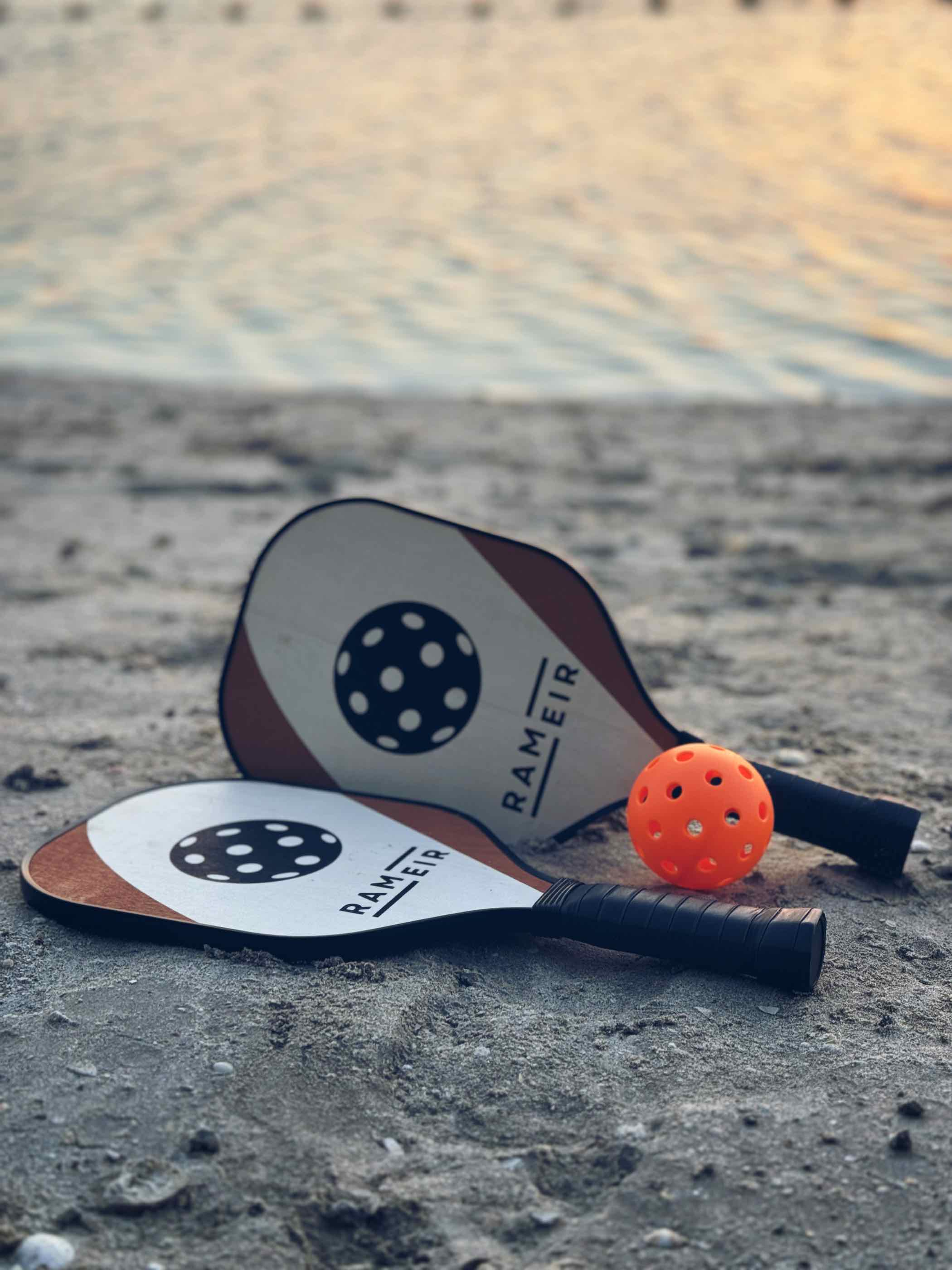 Beach Racket