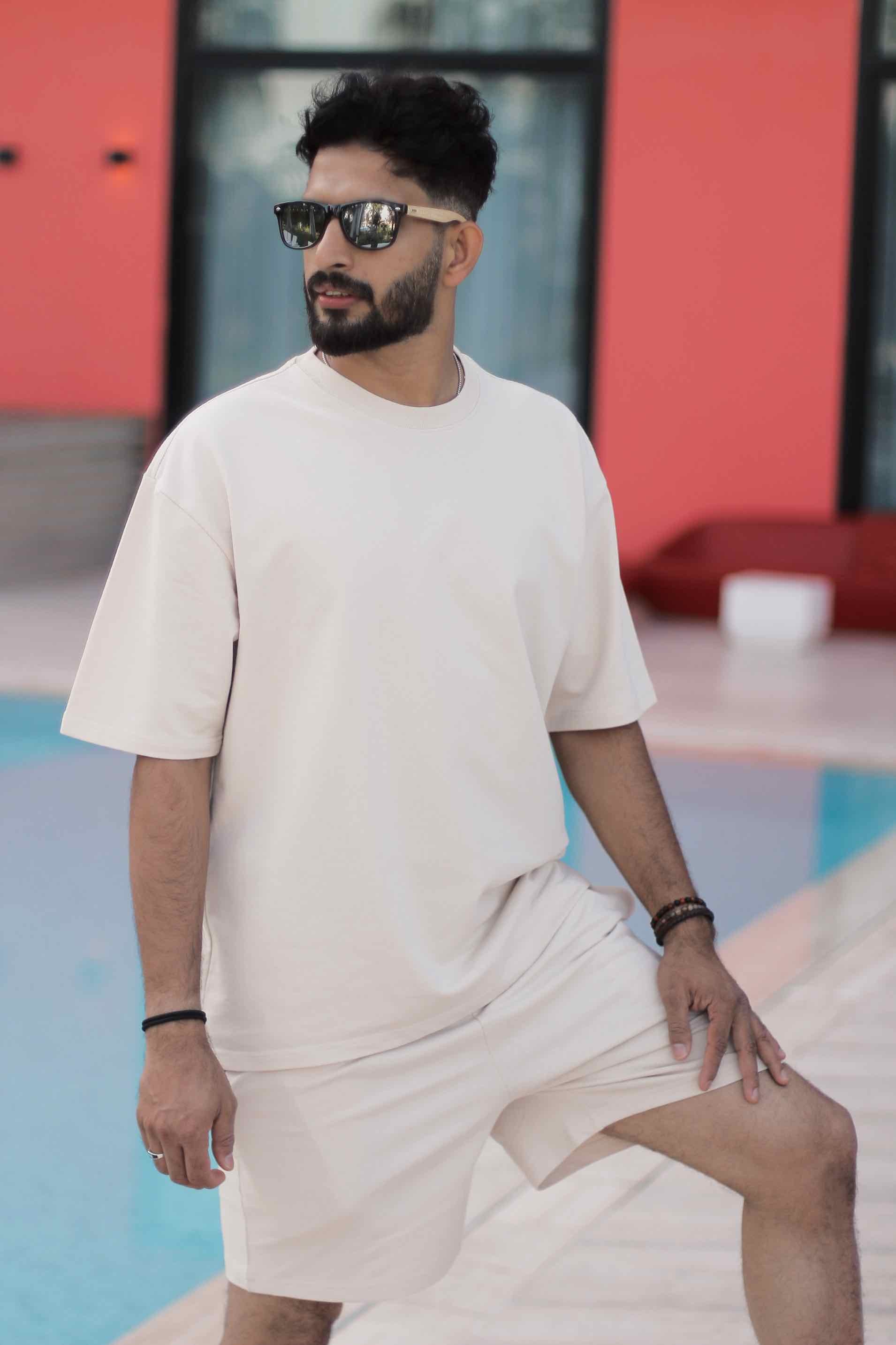 Formentera Relaxed-Fit Shorts