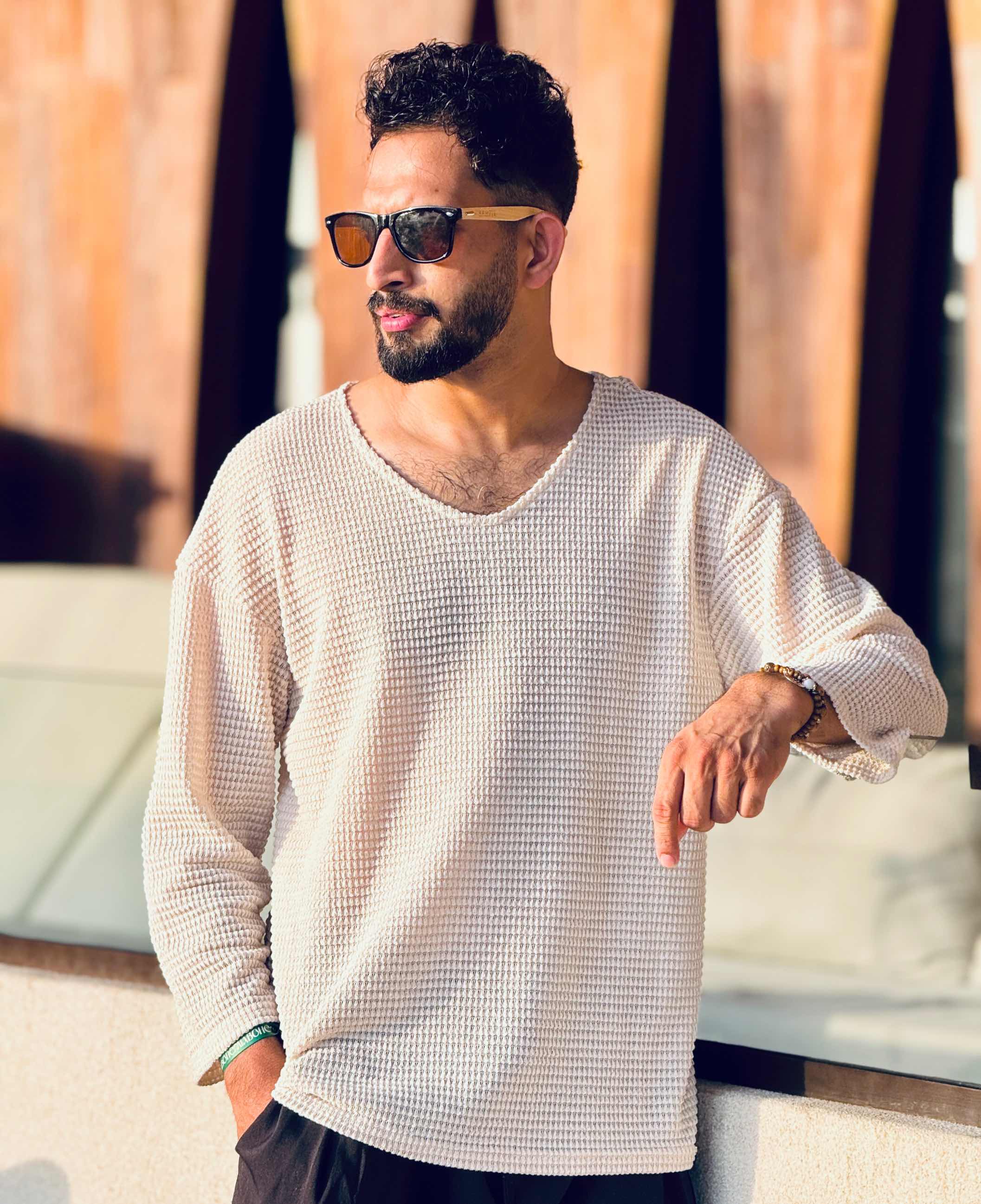 Rio Knit Top